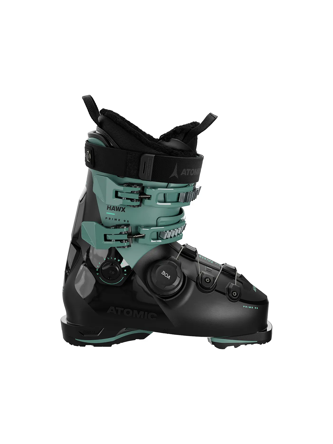 ATOMIC | Damen Skischuhe Hawx Prime 95 BOA W GW | 